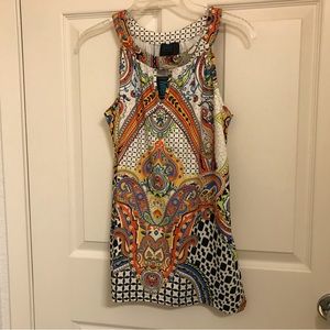 Mely New York size 6